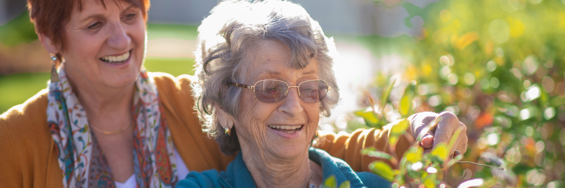 Our Approach to Senior Care Artis Senior Living of Wilmette